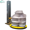 Industrial Automatic Stretch Film Pallet Wrapping Machine