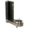 Advanced Stretch Film Airport Luggage Wrapping Packing Machine with Smart Features