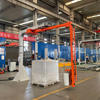Automatic Rotary Arm Stretch Wrapper - Efficient And Cost-Effective