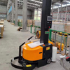 Customizable Self-Propelled Film Wrapping Machine for Specific Packaging Needs