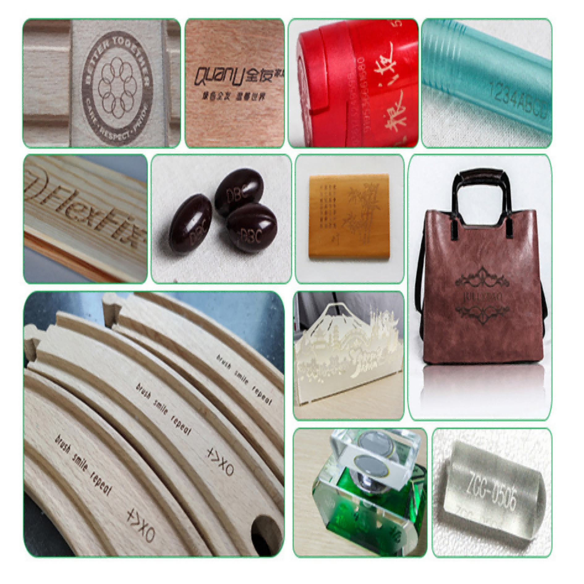 floor closed type laser engraver-6