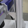 CE Approved CNC Full Covered Floor Type Fiber Laser Engraver 20W 30W for Metal Non-Metal
