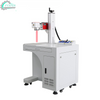 Industry Preferred: Efficient Marking Cabinet Type Laser Marking Machine, Quickly Improving Production Efficiency