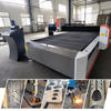 CNC Plasma Cutting Machine with CE Warranty