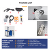 Advanced Technology User-Friendly Software Superior Quality Innovative Durability Laser Engraver with Good Price