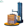 Customizable Electric Pressure Top Wrapping Machine for Specific Packaging Needs