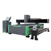 CNC Plasma Cutting Machine with CE Warranty