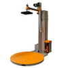 Customizable Electric Pressure Top Wrapping Machine for Specific Packaging Needs