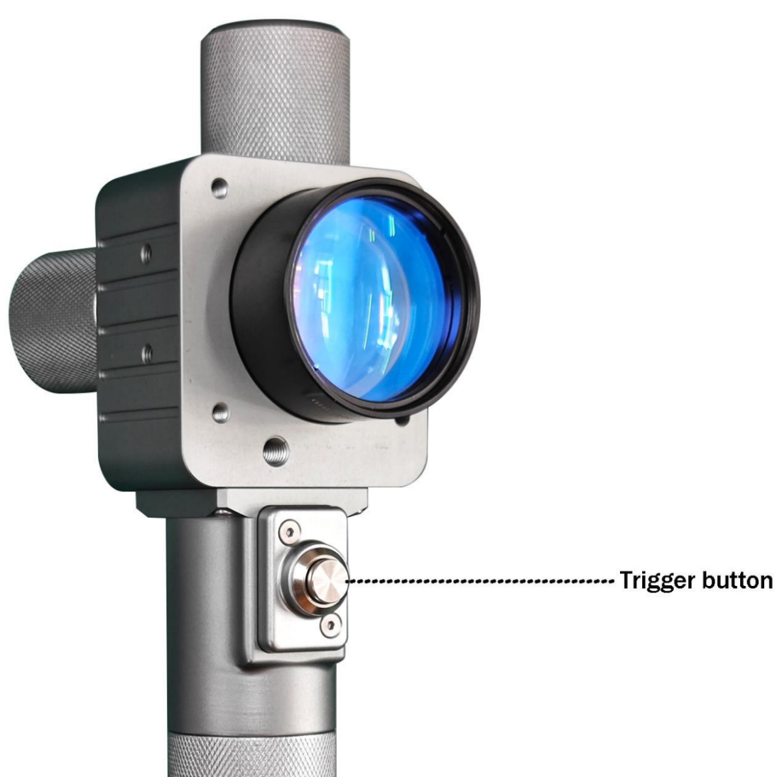 handheld laser engraver