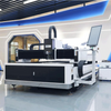 Industrial Grade High Precision CNC Desktop Fiber Laser Cutting Machine - Efficient Metal Cutting Solution
