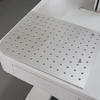 CE Approved CNC Full Covered Floor Type Fiber Laser Engraver 20W 30W for Metal Non-Metal