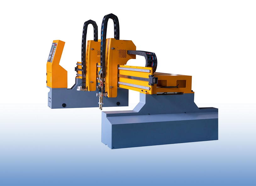 
                                CNC Fiber Laser Cutting Machine
                            