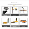 Customizable Electric Pressure Top Wrapping Machine for Specific Packaging Needs