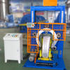 Miniature Vertical Ring Winding Machine for Small - Scale Workshop Applications