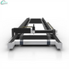 Factory Price 3000X12000mm Large Working Area with 3000W Power CNC Fiber Laser Cutting Machine