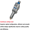 Industrial Grade High Precision CNC Desktop Fiber Laser Cutting Machine - Efficient Metal Cutting Solution