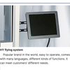 CNC Flying Fiber CO2 UV Laser Carving Marking Engraver for Production Line