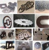 CNC Plasma Cutting Machine with CE Warranty