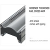 Portable All-around King: High-precision CNC Metal Sheet Cutting Machine