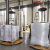 Customizable Electric Pressure Top Wrapping Machine for Specific Packaging Needs