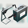 Factory Price Handheld Portable CNC Fiber UV CO2 Mopa Laser Engraving Marking Carving Machine