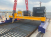 Automatic Cnc Gantry Type Plasma Steel Cutting Machine Price for Metal Processing 