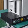 20W 30W Enclosed CNC Fiber Laser Marking Machine | For Metal & Plastic | Auto-Focus Vertical Design