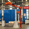 Automatic Rotary Arm Stretch Wrapper - Efficient And Cost-Effective