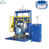 Miniature Vertical Ring Winding Machine for Small - Scale Workshop Applications